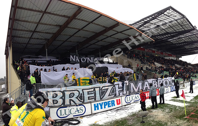 FC Nantes